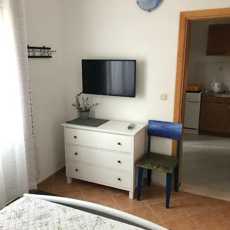 Apartamento Leko *