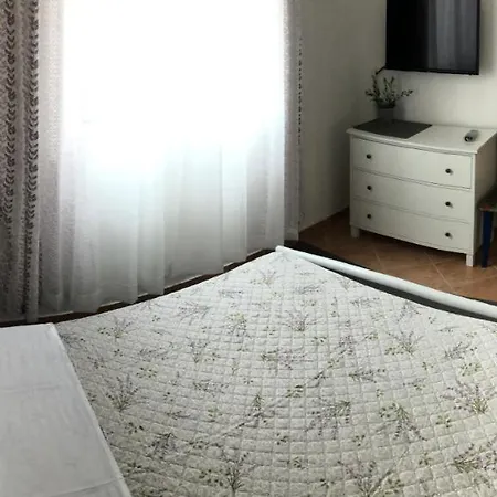 Leko Lägenhet *
