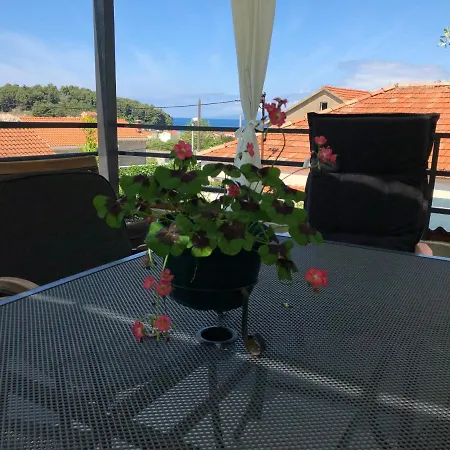 Apartamento Leko Žuljana