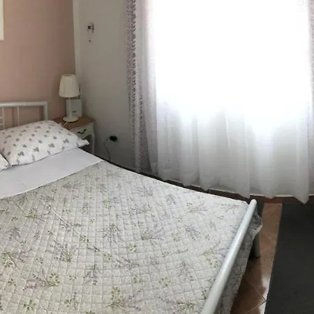 Apartmán Leko Žuljana