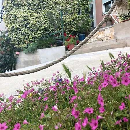 Leko Apartamento Žuljana