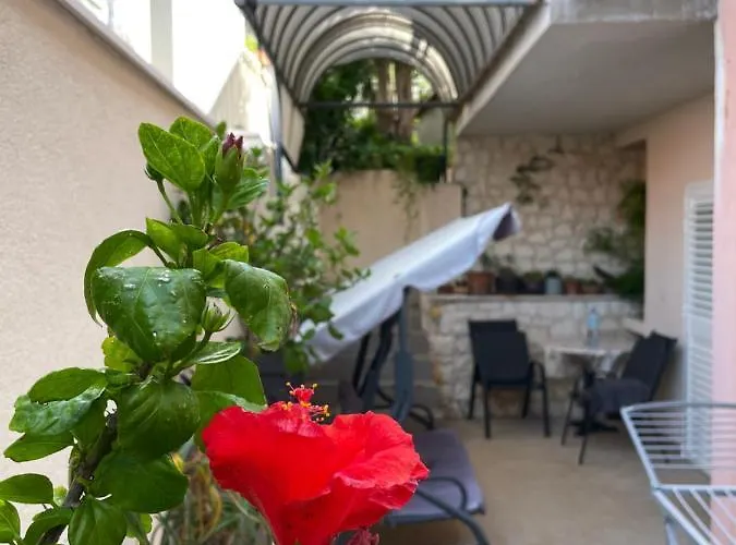 Leko 아파트 Žuljana