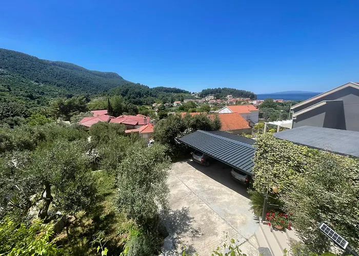 Leko 아파트 Žuljana