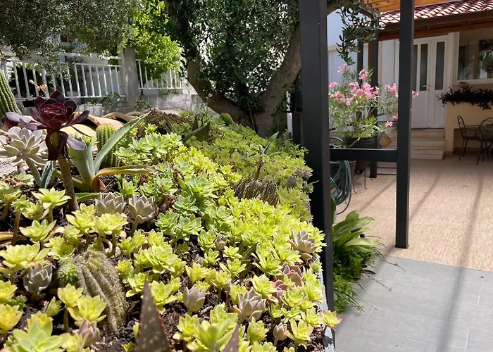 Leko 아파트 Žuljana