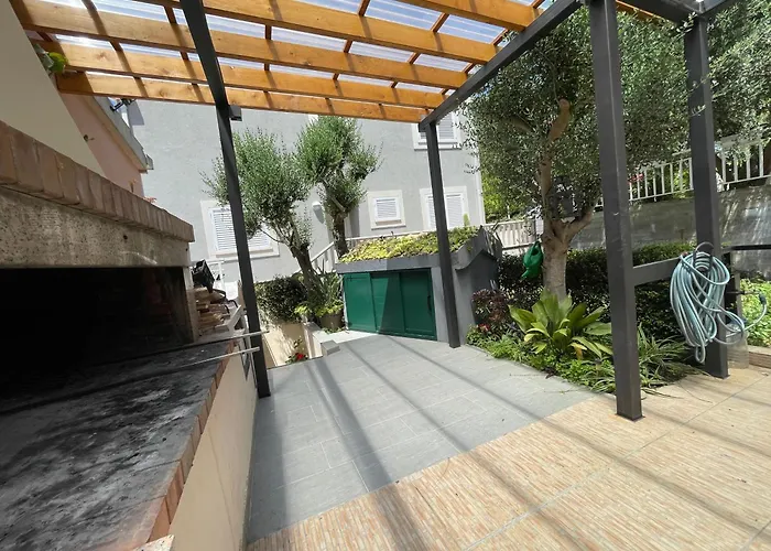 아파트 Leko Žuljana