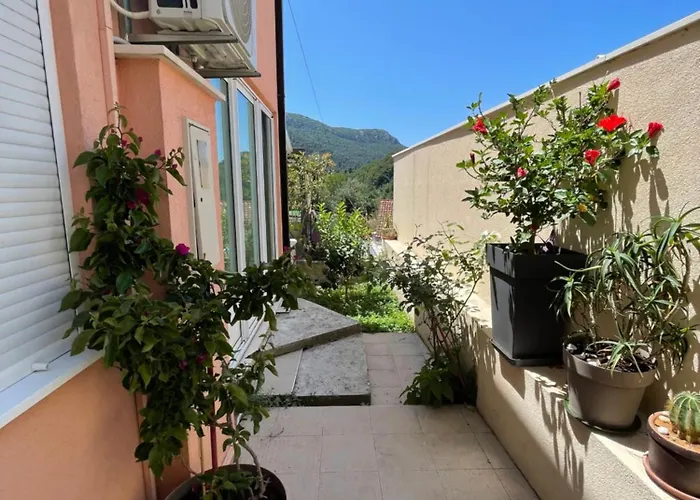 Leko 아파트 Žuljana