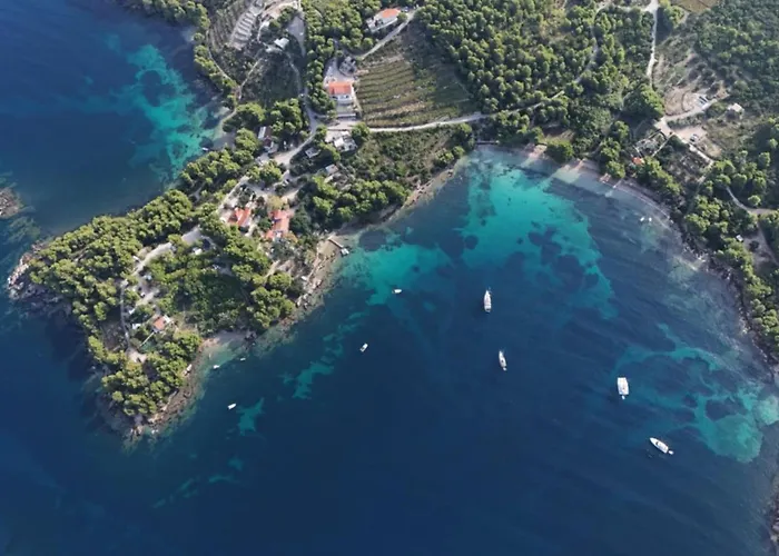 Leko 아파트 Žuljana