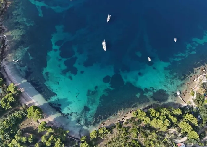 아파트 Leko Žuljana