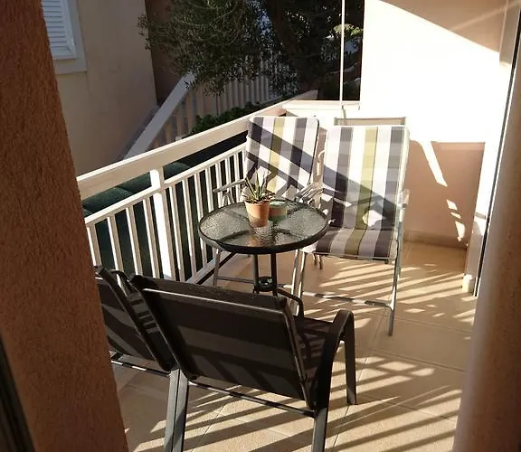 Leko 아파트 Žuljana