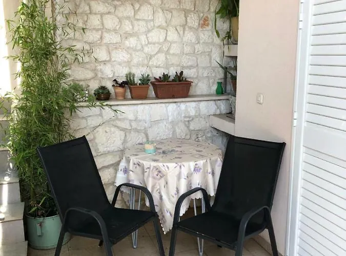 아파트 Leko Žuljana